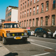 Image for article titled The Story Behind The Bright Orange Soviet 4x4 Rolling Through Brooklyn